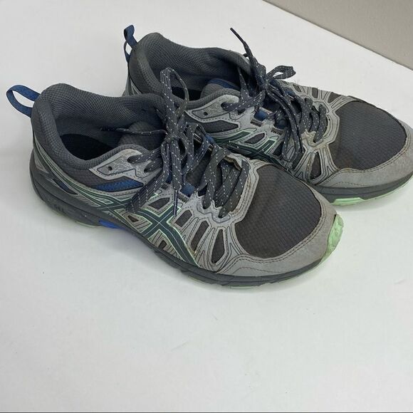 ASICS | Atletic Shoes  - Picture 1 of 8
